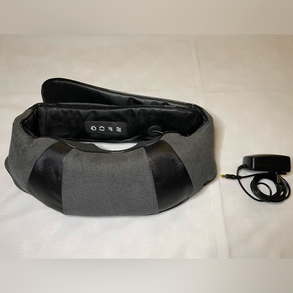 Mirakel Neck Massager